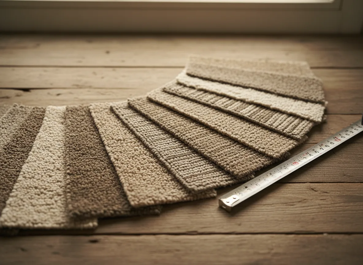 Carpet Installation Mora, MO FAQs